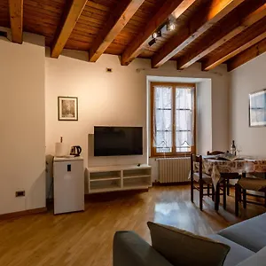 Sant'agostino Apartment Tirano