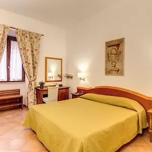 Gea Di Vulcano Hotel