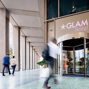 Glam Hotel Milan