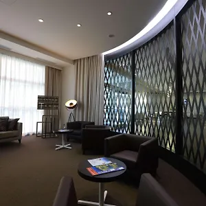 Western Premier Chc Airport Hotel Gênes