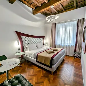Relais Forus Couette-café
