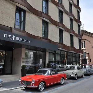 The Regency A Tribute Portfolio Hotel