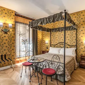 Residenza Ave Couette-café