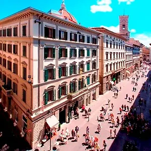 Spadai Hotel Florence