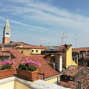 Antica Maison d'hôtes Venise