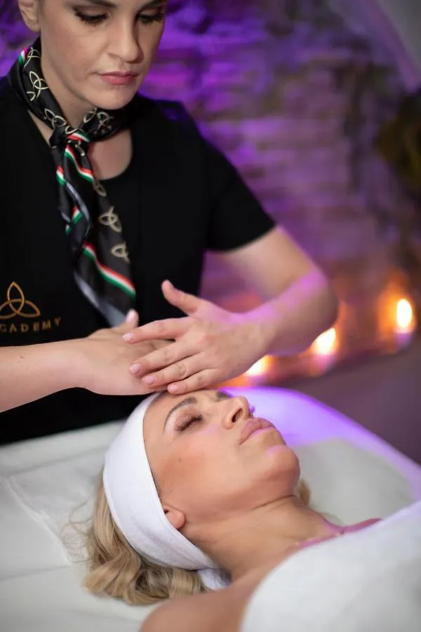 Maison d'hôtes Corso Suite 107 Rooms Wellness & Spa Rome