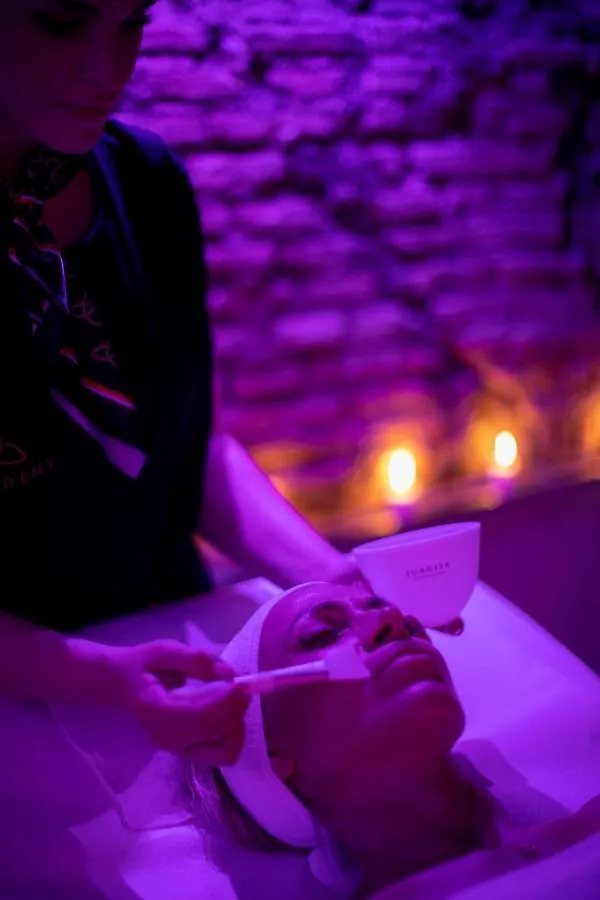 Corso Suite 107 Rooms Wellness & Spa Roma 0*,