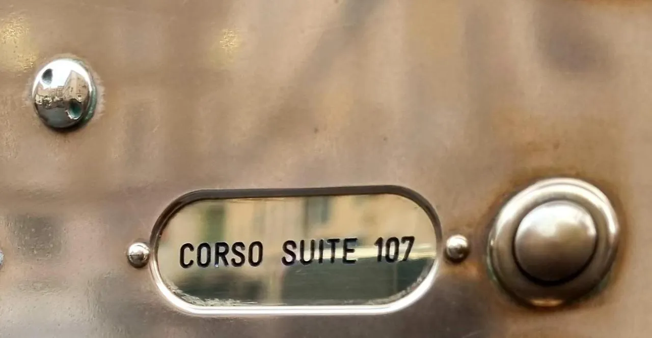 Corso Suite 107 Rooms Wellness & Spa Rome Maison d'hôtes